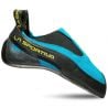 Chausson escalade Cobra La Sportiva (Orange)