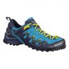 Salewa MS WILDFIRE EDGE Premium Navy/fluo Yellow