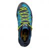 Salewa MS WILDFIRE EDGE Premium Navy/fluo Yellow
