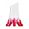 Grip Crossover Kit TSL (valkoinen/goyave)