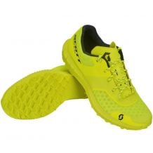 Chaussures de trail SCOTT Kinabalu RC 2.0 Yellow
