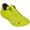 Chaussures de trail SCOTT Kinabalu RC 2.0 Yellow