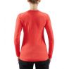 LIM Mid Roundneck women Haglöfs (Willow green)