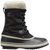 Après-skistøvler til kvinder Sorel Winter Carnival (Black, Stone)