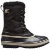 Après-ski para hombre Sorel 1964 Pac Nylon (Negro, Antiguo)