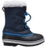 Sorel Yoot Pac Nylon (Dtv-collegiate Navy) barnesko til afterski