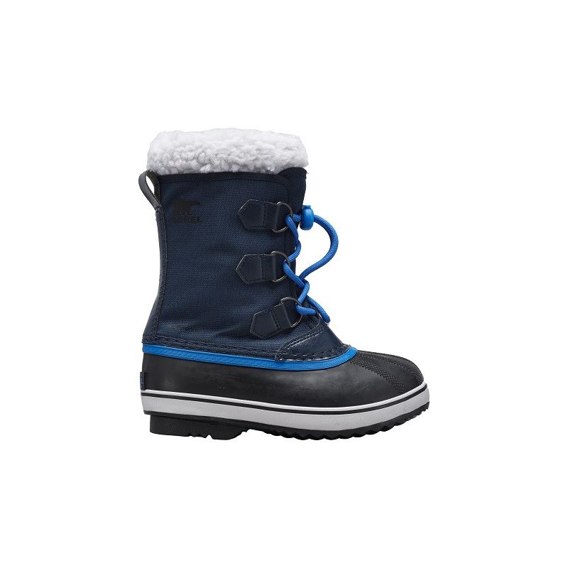 Botte Après ski SOREL Yoot Pac Nylon (Dtv-collegiate Navy) enfant