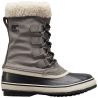 Bota après-ski mujer Sorel Winter Carnival (Quarry black)