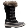 Women's après-ski boots Sorel Joan Of Arctic (black, Quarry)