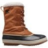 Dopo aver sciato Sorel 1964 Pac Nylon (Dtv-black, Ancient)