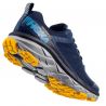 Chaussure de trail Challenger ATR 5 Hoka One One (MOONLIGHT OCEAN / OLD GOLD)
