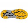 Chaussure de trail Challenger ATR 5 Hoka One One (MOONLIGHT OCEAN / OLD GOLD)