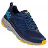 Chaussure de trail Challenger ATR 5 Hoka One One (MOONLIGHT OCEAN / OLD GOLD)