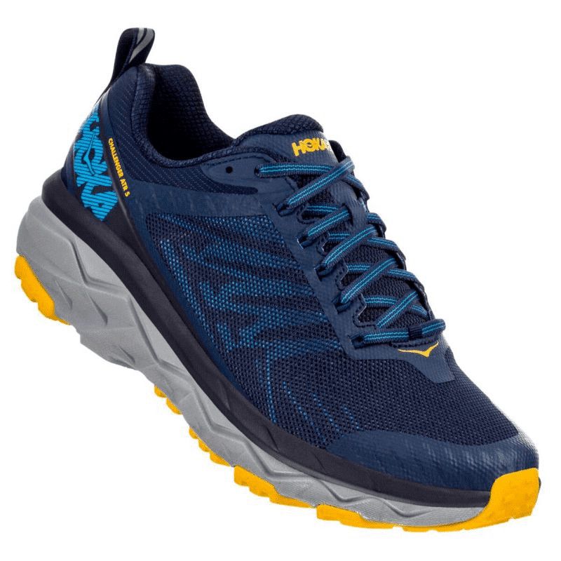 Hoka One One CHALLENGER ATR 5 (MOONLIGHT OCEAN/OLD GOOD)