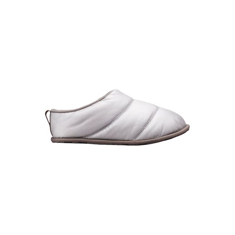 Tossut Sorel Hadley Slipper Metallic (pure Silver) nainen