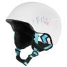 Casco de esquí para niños Bollé B-Lieve (Matte Black Shout)
