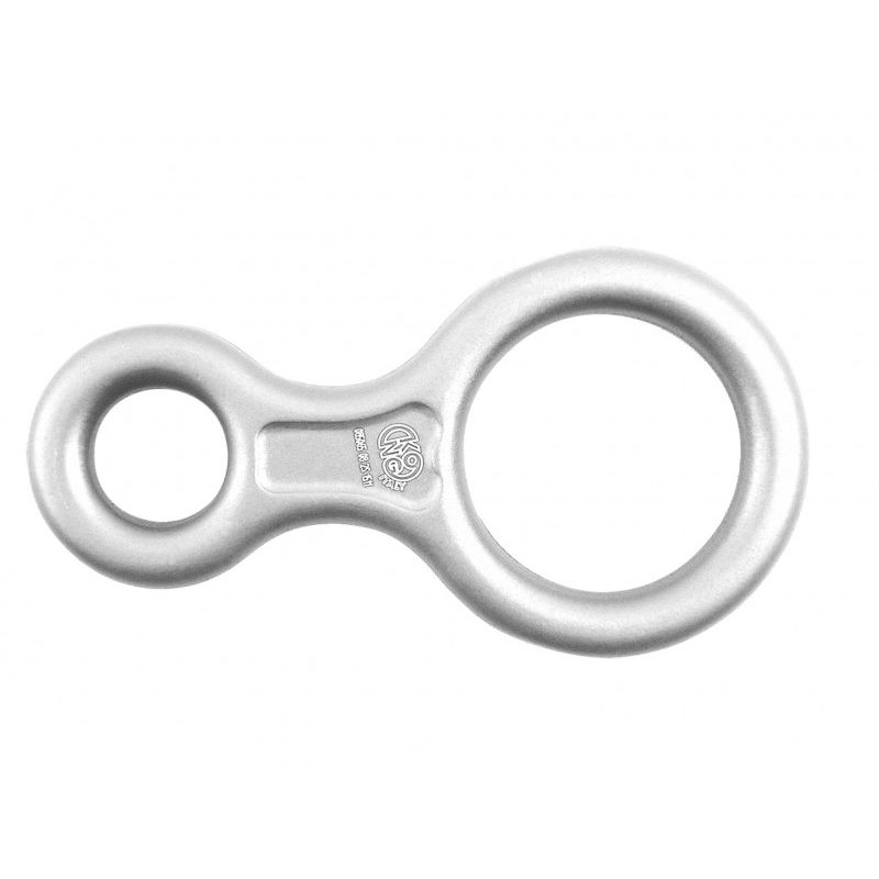 Kong 8 Classic Aluminum Kn 35 Polished
