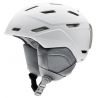 Casque de ski Smith Mirage Matte White 
