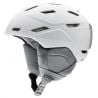 Casco de esquí para mujer Smith Mirage (Matte White)