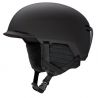 Casque de ski Smith Scout Matte Black 