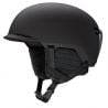 Casque de ski Smith Scout Matte Black 