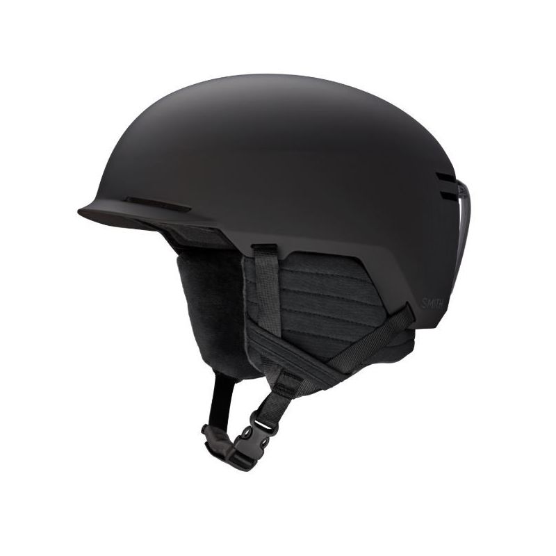 Casco da sci Smith SCOUT (nero opaco)