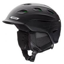 Casque de ski Smith Vantage M Mips Matte Black 