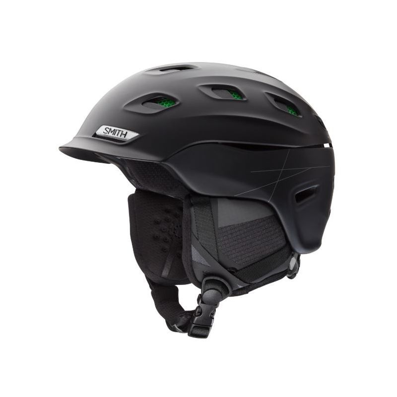 Hiihtokypärä Smith Vantage Mips (Matte Black) miehet