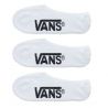 VANS Classic Super No Show 3 paria sarjaa kohti, 43-47,5 pakettiautoa
