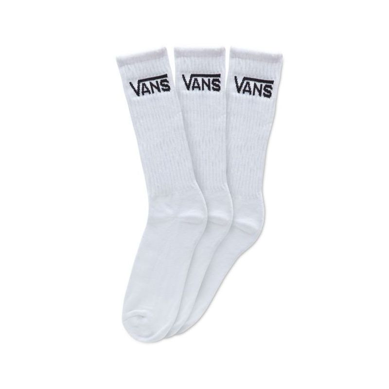 Vans Classic Crew 3 paria sukat - 43 / 47.5 (valkoinen)