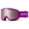 Masque de ski Smith Drift Fuchsia Ignitor Sp Af