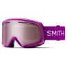 Smith DRIFT skibriller (Fuschia ignitor) Kvinne