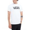 T-PAITA CLASSIC homme Vans (violetti / valkoinen)
