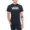 CAMISETA CLASSIC Vans man (Purple / white)