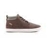 Chaussures lifestyle Niseko Saola (Brown)