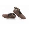 Chaussures lifestyle Niseko Saola (Brown)