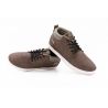 Chaussures lifestyle Niseko Saola (Brown)