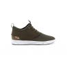 Chaussures lifestyle Semnoz III Saola (Olive Night) femme