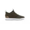 Chaussures lifestyle Semnoz III Saola (Olive Night) femme