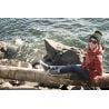 Tahoe Saola (Brindle) Women Lifestyle Shoes