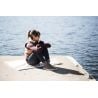 Tahoe Saola (Brindle) Women Lifestyle Shoes
