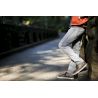 Chaussures lifestyle Niseko Saola (Brown)