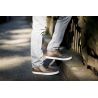 Niseko Saola Lifestyle Schuhe (Braun)