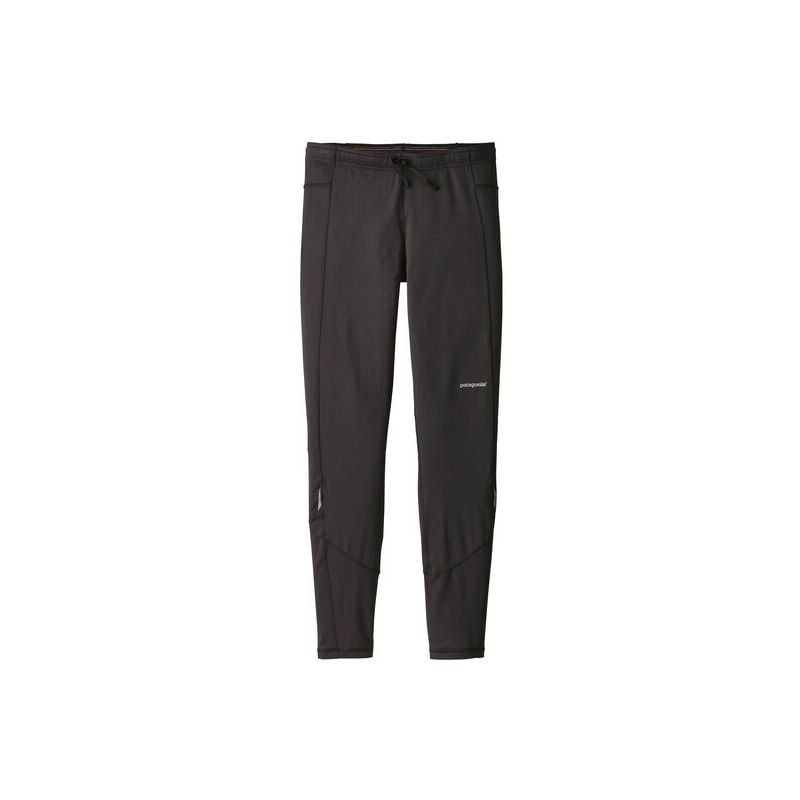 Legging Peak Mission Tights Patagonia homme (sort)
