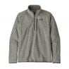 Pullover Patagonia Better Sweater 1/4 Zip (stonewash) Mann