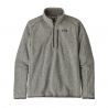 Sweater Patagonia Better Sweater 1/4 Zip (stonewash) man