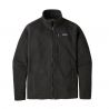 Patagonia Better Sweater Zip Fleece Jacket (Musta) Miesten
