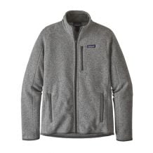 Patagonia Better Sweater (Stonewash) Herren-Reißverschlussjacke