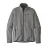 Veste zippée PATAGONIA Better Sweater (stonewash) homme