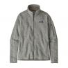 Fleece Patagonia Better Sweater (Birch White) dam